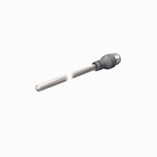 Turck Type K Temperature Probe 6 mm Diameter 150 mm Length -50 °C to +1100 °C TP-203A-CF-H1141-L150