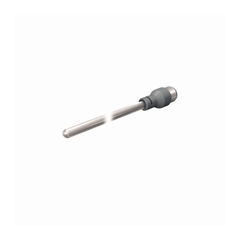 Turck Type K Temperature Probe 6 mm Diameter 150 mm Length -50 °C to +1100 °C TP-203A-CF-H1141-L150