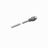 Turck Type K Temperature Probe 6 mm Diameter 150 mm Length -50 °C to +1100 °C TP-203A-CF-H1141-L150