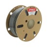 RS PRO 1.75 mm Grey PLA 3D Printer Filament, 1 kg 232-5409