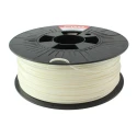 RS Pro 2.85 mm White Tough PLA 3D Printer Filament 1 kg 210°C Printing Temperature 232-5403