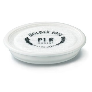 Moldex Dust Filter for Use with 7000 Series and 9000 Series Respirators 901001
