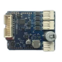 Infineon DC Motor Control Shield and Evaluation Board for TLE9562-3QX Automotive DCSHIELDTLE956XTOBO1