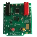 Infineon Arduino Compatible DEMOBOARD with 1-Channel Low-Side Switch , Evaluation Board, 5V/12V Power Compatible BTS3011TE