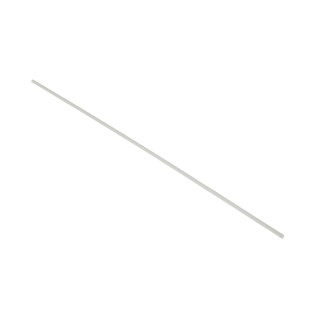 RS PRO Plain Nylon Threaded Rod, M10, 1 m, Nylon 66, DIN 975 Standard 232-6879