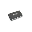 ams OSRAM Capacitive Proximity Detector Surface Mount SSOP 24-Pin -0.3V to 7V Operating Voltage AS8579