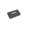 ams OSRAM Capacitive Proximity Detector Surface Mount SSOP 24-Pin -0.3V to 7V Operating Voltage AS8579