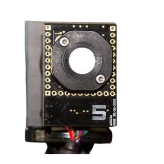 ams OSRAM Sensor Development Tool AS7341 EVAL KIT Light Sensor Evaluation Kit for AS7341 AS7341 EVAL KIT