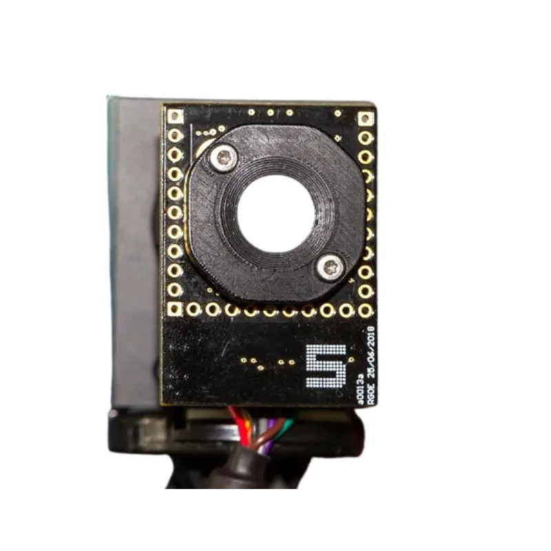 ams OSRAM Sensor Development Tool AS7341 EVAL KIT Light Sensor Evaluation Kit for AS7341 AS7341 EVAL KIT