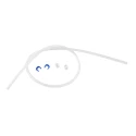 Ultimaker Bowden Tube for Use with 2+ Connect, S3, 67 cm Length, PFA Material 80-227177