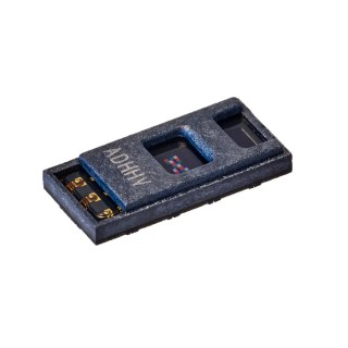 ams OSRAM Ambient Light & Proximity Sensor 84 mm 1.7 V - 1.98 V Digital Output 10 Pin OLGA Package TMD3719