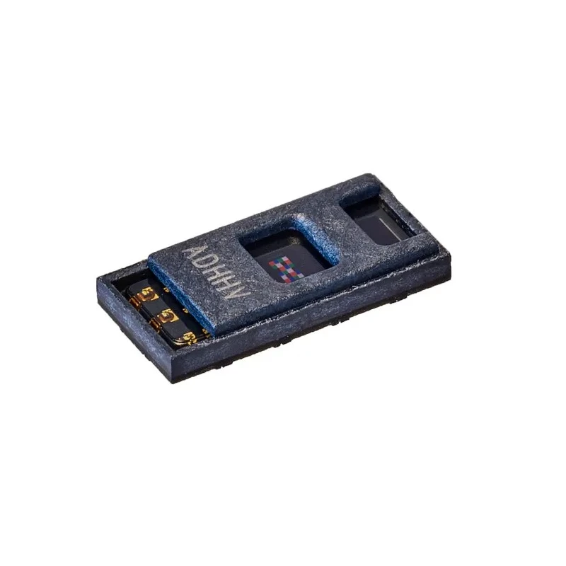 ams OSRAM Ambient Light & Proximity Sensor 84 mm 1.7 V - 1.98 V Digital Output 10 Pin OLGA Package TMD3719