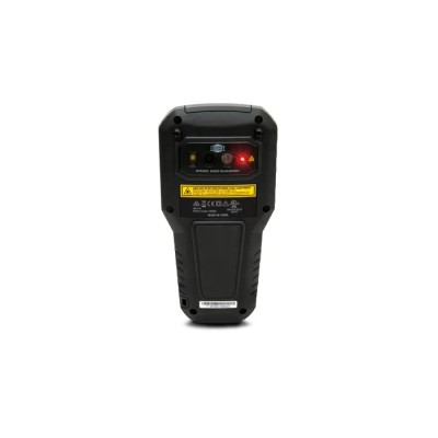 FLIR Moisture Meter 0.1 % Accuracy LCD Backlight Display Battery-Powered MR265