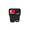 FLIR Moisture Meter 0.1 % Accuracy LCD Backlight Display Battery-Powered MR265
