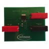 Infineon BTS3080TF DEMOBOARD Evaluation Board for Automotive BTS3035TF, BTS3050TF, BTS3080TF, BTS3125TF BTS3080TF