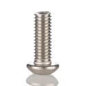RS PRO Bright Zinc Stainless Steel Hex Socket Cap Screw, Hex Socket Drive, M6 x 16 mm 232-8287