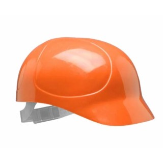 Centurion Safety Orange Standard Bump Cap High Density Polyethylene 9019522 S19O