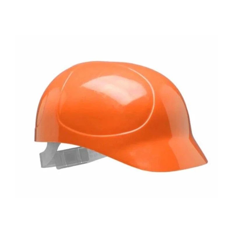 Centurion Safety Orange Standard Bump Cap High Density Polyethylene 9019522 S19O