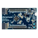 Renesas Electronics Development Board Prototyping Board ARM Cortex M23 Microcontroller RTK7FPA2E1S00001BE