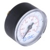 SMC 50 mm G 1/4 Type G Pressure Gauge 10 bar K4-10-50