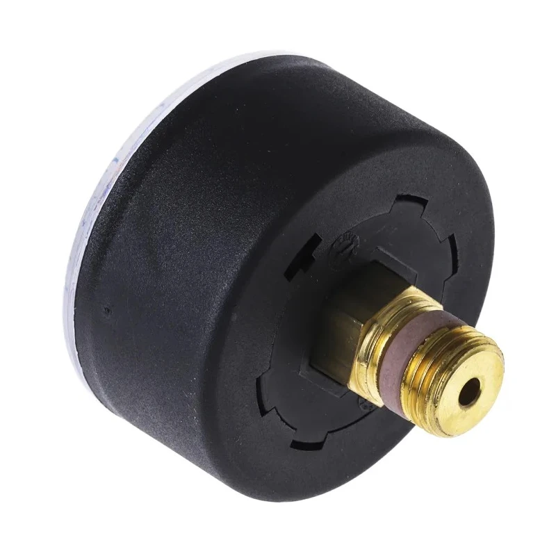 SMC 50 mm G 1/4 Type G Pressure Gauge 10 bar K4-10-50