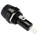 Eaton 30A Panel Mount Fuse Holder for 10 x 38 mm, 600V AC BK1-HPG-615E
