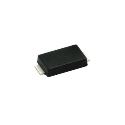 Vishay 1-Element Uni-Directional TVS Diode 600 W, 2-Pin DO-221 SMA6F78A-M3/H