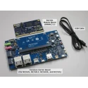 Renesas Electronics Microprocessor Evaluation Kit RZ/G2LC EVAL BOARD RTK9744L23S01000BE