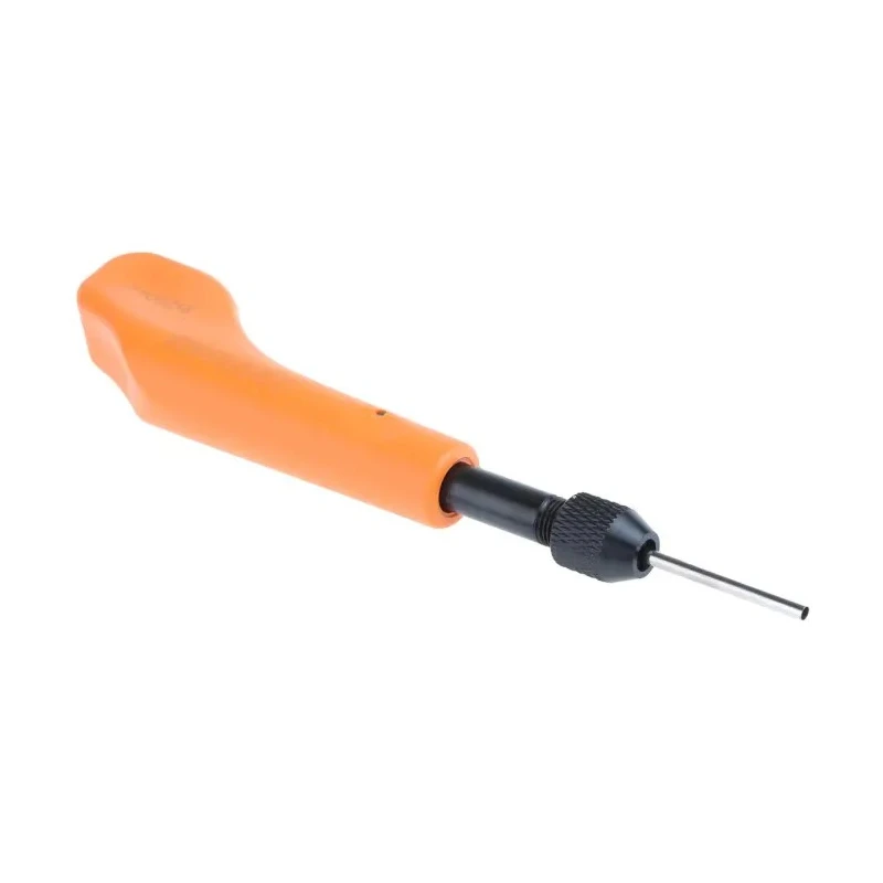 Souriau Sunbank by Eaton Crimp Extraction Tool, UTS Series, Crimp Contact, Extraction Tool Contact RX20D44