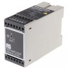 RS PRO Signal Conditioner Current Input Relay Output 115V AC 230V AC Supply 629-465
