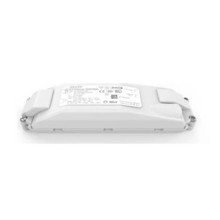 eldoLED 5 Output LED Driver, 2V to 40V, 20W, 1050mA Constant Current DALI Driver EC20MA-E1Z0D