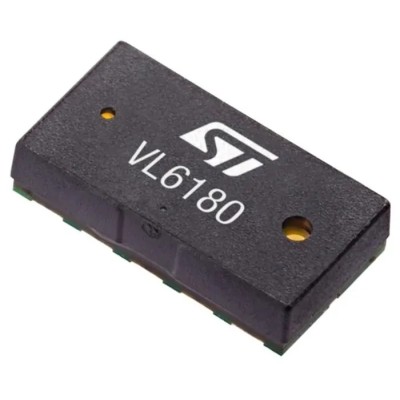 STMicroelectronics FlightSense Proximity Sensor VL6180V1NR/1