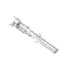 Molex 43030 Series Female Crimp Terminal 5A Current 30 to 26 AWG Tin Plated Phosphor Bronze Contact 43030-0010
