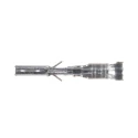 Molex 43030 Series Female Crimp Terminal 5A Current 30 to 26 AWG Tin Plated Phosphor Bronze Contact 43030-0010