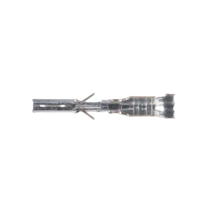Molex 43030 Series Female Crimp Terminal 5A Current 30 to 26 AWG Tin Plated Phosphor Bronze Contact 43030-0010