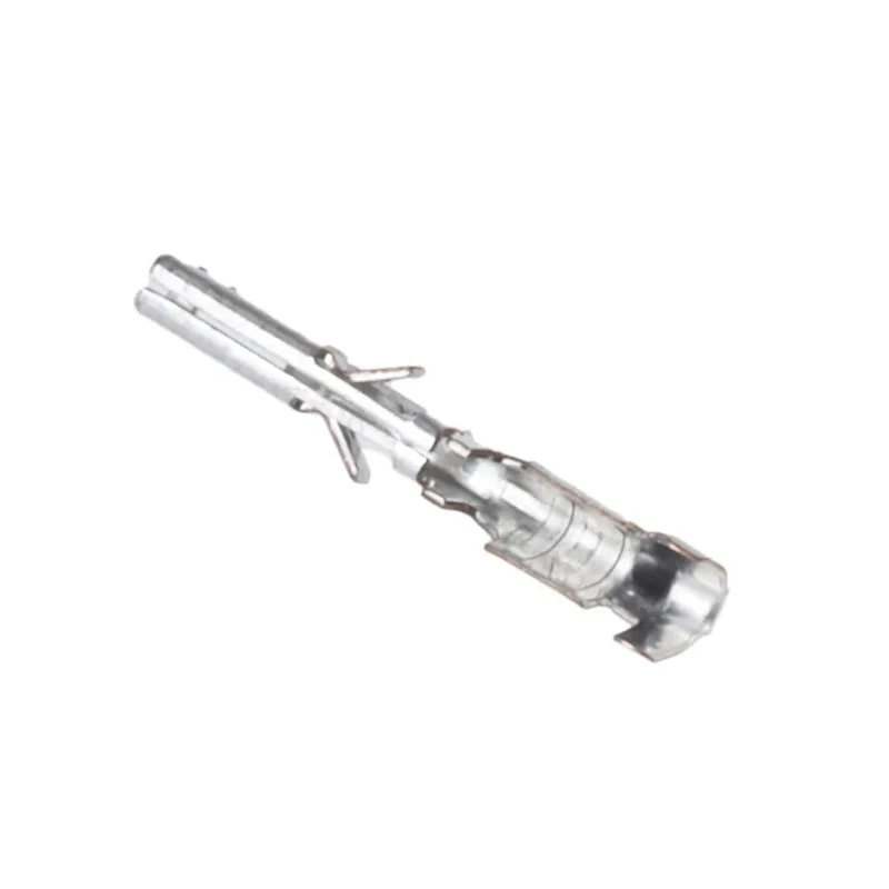 Molex 43030 Series Female Crimp Terminal 5A Current 30 to 26 AWG Tin Plated Phosphor Bronze Contact 43030-0010