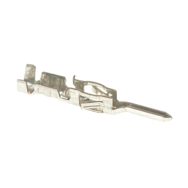 Molex 43031 Series Male Crimp Terminal for Micro-Fit 3.0 & Micro-Fit BMI Connector Housings, Tin Plated Phosphor 43031-0010