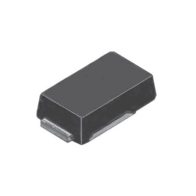 Vishay 60 V 2 A Surface Mount Schottky Rectifier Diode SMP (DO-220AA) V2P6LHM3/H