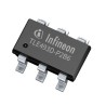 Infineon 3 Axis Digital Surface Mount Motion Sensor Module I2C Interface TSOP 6-Pin 2.8V to 24V TLE493DP2B6A1HTSA1