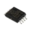 Infineon MOSFET Gate Driver Dual Output 13.5A Peak Current 3.1V-17V Supply 8-Pin DSO Package 1ED3123MC12HXUMA1