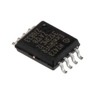 Infineon MOSFET Gate Driver Dual Output 13.5A Peak Current 3.1V-17V Supply 8-Pin DSO Package 1ED3123MC12HXUMA1