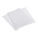 Goodfellow Machinable Glass Ceramic Ceramic Sheet 50 mm x 50 mm x 1 mm 233-4333