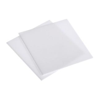 Goodfellow Machinable Glass Ceramic Ceramic Sheet 50 mm x 50 mm x 1 mm 233-4333