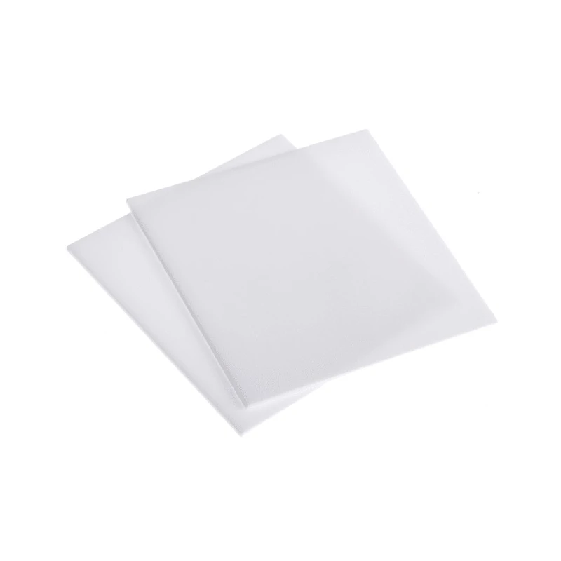 Goodfellow Machinable Glass Ceramic Ceramic Sheet 50 mm x 50 mm x 1 mm 233-4333