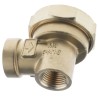 Spirax Sarco 13 bar Brass Thermostatic Steam Trap Screwed BSP or NPT 1226300