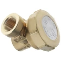 Spirax Sarco 13 bar Brass Thermostatic Steam Trap Screwed BSP or NPT 1226300