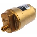 Spirax Sarco Copper Automatic Air Vent 1/2 in 1/4 in 170400