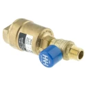 Spirax Sarco Copper Automatic Air Vent 1/2 in 10 bar Maximum Operating Pressure 155mm Height 175100