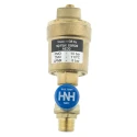 Spirax Sarco Copper Automatic Air Vent 1/2 in, 10 bar Maximum Operating Pressure 155mm Height 175200