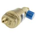 Spirax Sarco Copper Automatic Air Vent 1/2 in, 10 bar Maximum Operating Pressure 155mm Height 175200